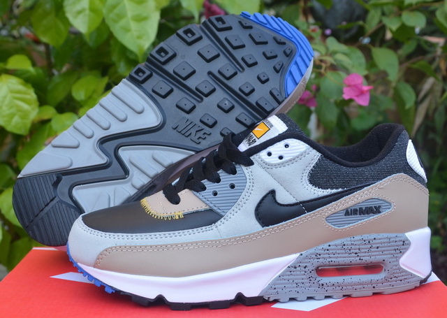 Nike Air Max 90 Men 014